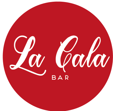 Logo Bar La Cala