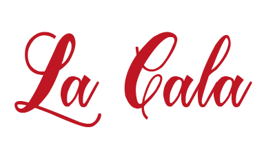 Logotipo La Cala